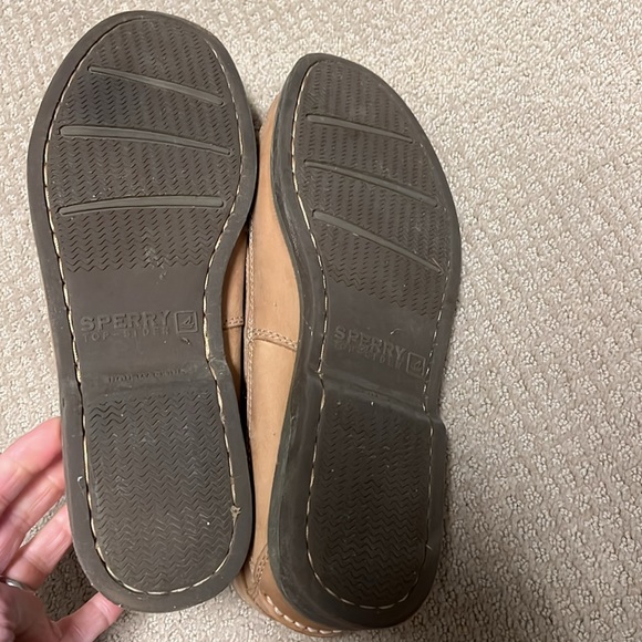 Sperry Top Siders - Picture 3 of 7